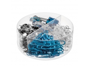 Herlitz Mixbox Frozen Glam 4v1,mix 